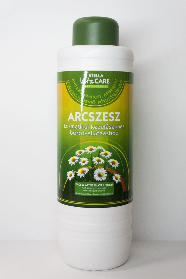 VITA Care Arcszesz 1000ml főképe